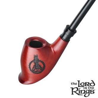 Shire Pipe TWO TOWERS™ (pulsar)