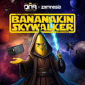 Bananakin Skywalker (Zamnesia Seeds x DNA Genetics) feminizada