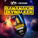 Bananakin Skywalker (Zamnesia Seeds x DNA Genetics) feminizada