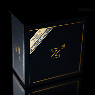 Bananakin Skywalker (Zamnesia Seeds x DNA Genetics) feminizada