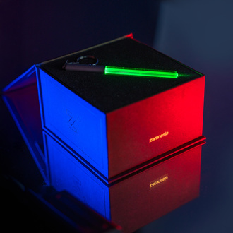 Bananakin Skywalker (Zamnesia Seeds x DNA Genetics) feminizada