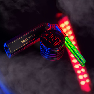 Bananakin Skywalker (Zamnesia Seeds x DNA Genetics) feminizada