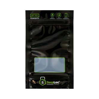TerpLoc Window Pouch (Grove Bags)