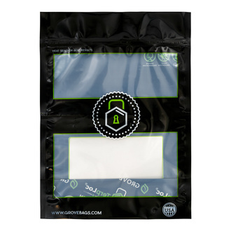 TerpLoc Window Pouch (Grove Bags)