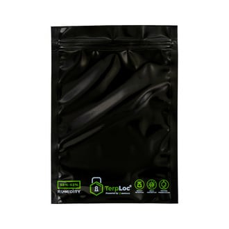 TerpLoc Opaque Pouch (Grove Bags)
