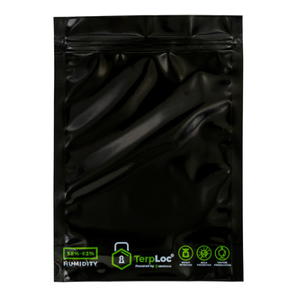 TerpLoc Opaque Pouch (Grove Bags)