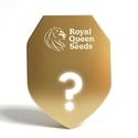 Semillas Misteriosas Autoflorecientes F1 10 (Royal Queen Seeds)