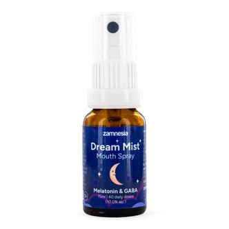 Spray para dormir Dream Mist (Zamnesia)