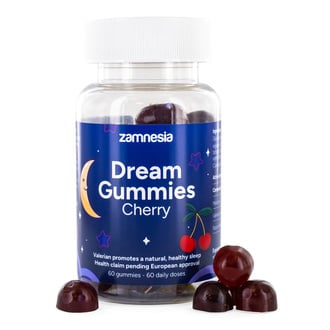 Gominolas Dream Cherry (Zamnesia)