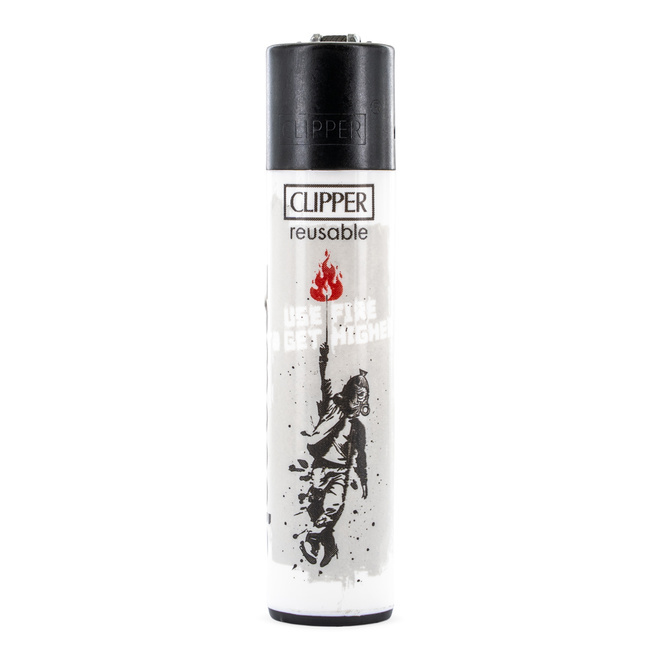Compra los Clippers Zamnesia Art | Ilustraciones exclusivas