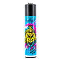 Mecheros Clipper Zamnesia Art
