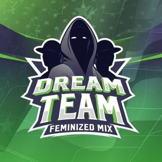 Dream Team Mix (BSF Seeds) feminizadas