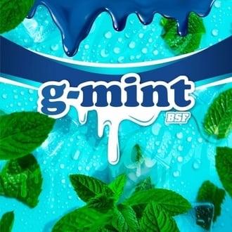 G-Mint (BSF Seeds) feminizada