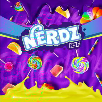 Nerdz (BSF Seeds) feminizada