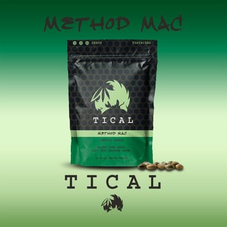 Method Mac (TICAL) feminizada