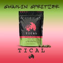 Shaolin Spritzer (TICAL) feminizada