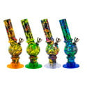 Bong acrílico de colores
