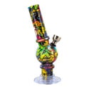 Bong acrílico de colores