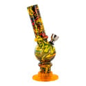 Bong acrílico de colores