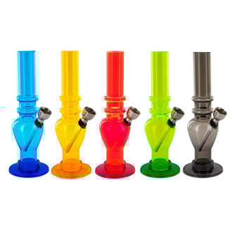 Bong acrílico Neon
