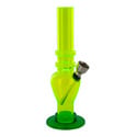 Bong acrílico Neon