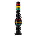 Bong acrílico Reggae