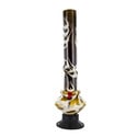 Bong acrílico Tribal