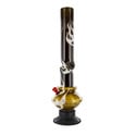 Bong acrílico Tribal