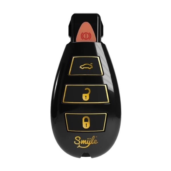 Car Key Penjamin (Smyle Labs)