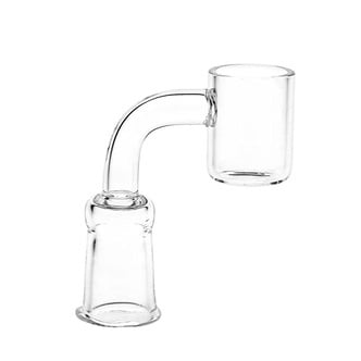 Flat Top Quartz Banger