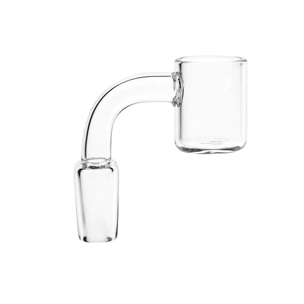 Flat Top Quartz Banger