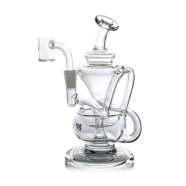 The Claude Mini Rig (MJ Arsenal)