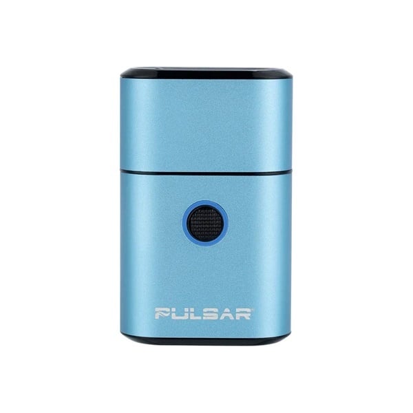 Hot Knife Box 2-in-1 Heated Loading Tool & Dab Container (Pulsar)