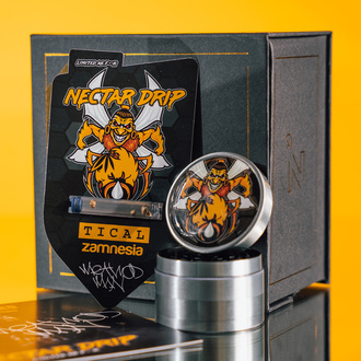 Nectar Drip (Zamnesia Seeds x TICAL) feminizada