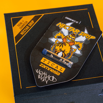 Nectar Drip (Zamnesia Seeds x TICAL) feminizada