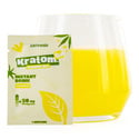 Bebida instantánea de kratom (Zamnesia)
