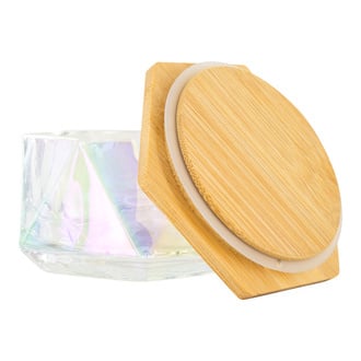 Tapa para cenicero de cristal (Zamnesia)