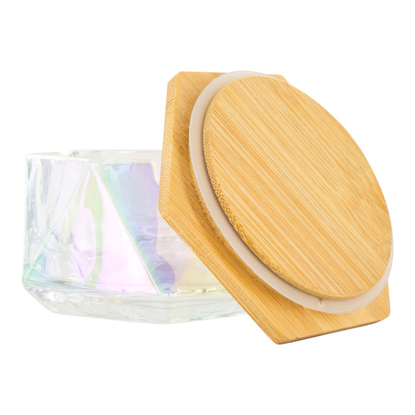 Tapa para cenicero de cristal (Zamnesia)