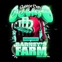 Bubblegum Gelato (Barney's Farm) feminizada