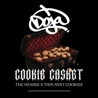 Cookie Casket (Barney's Farm) feminizada