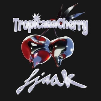Tropicana Cherry (Barney's Farm) feminizada
