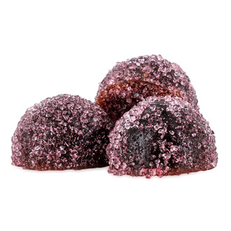 Gominolas de kratom 30mg (Zamnesia)