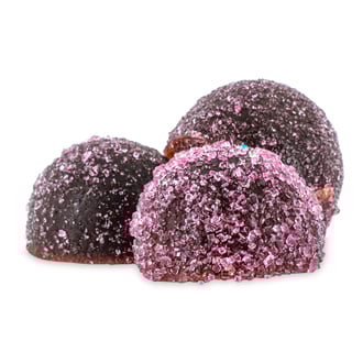 Gominolas de kratom 30mg (Zamnesia)