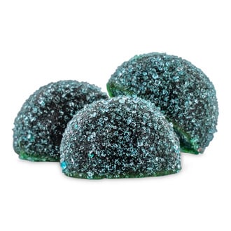 Gominolas de kratom 30mg (Zamnesia)