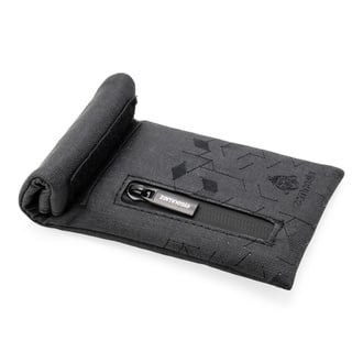 Smell-Proof Puff Pouch - Peque&ntilde;o (Zamnesia)