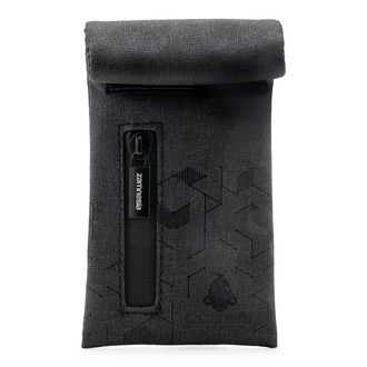 Smell-Proof Puff Pouch - Pequeño (Zamnesia)
