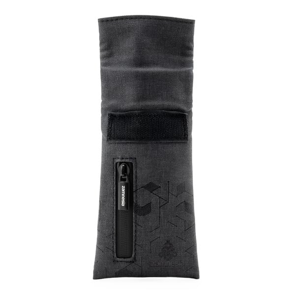 Smell-Proof Puff Pouch - Pequeño (Zamnesia)