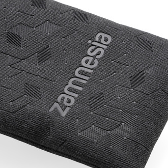 Smell-Proof Puff Pouch - Pequeño (Zamnesia)