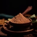 Cacao en polvo
