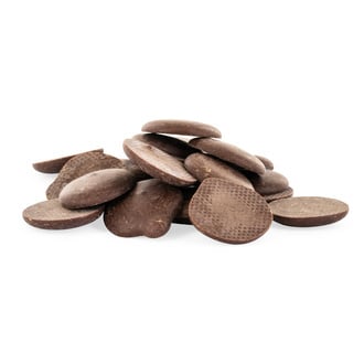 Gotas de cacao crudo - Perú